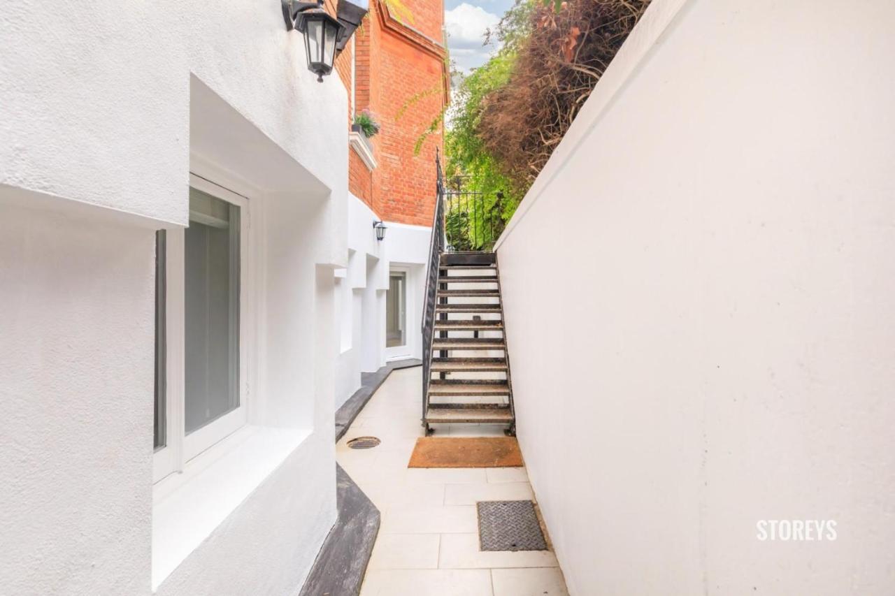 Ultra Massive House By Hyde Park Apartment London Exterior photo