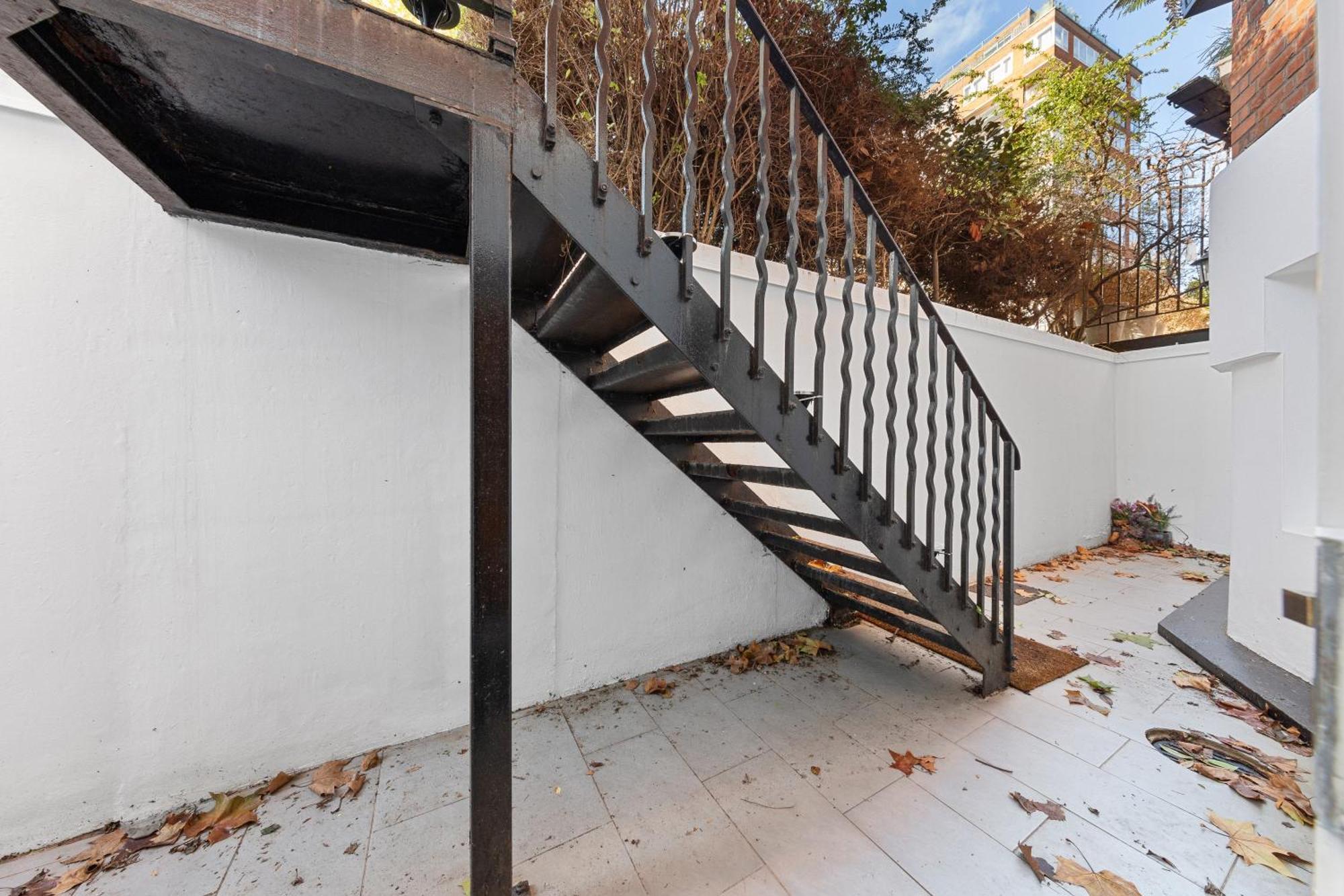 Ultra Massive House By Hyde Park Apartment London Exterior photo